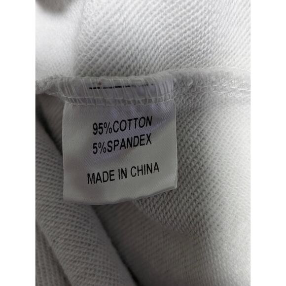 Ampersand Avenue Double Hood Pullover Sweatshirt Hoodie Medium - Picture 7 of 7